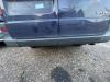 Mercedes-Benz Vito (639.6) 2.2 111 CDI 16V Bumperdeel midden-achter
