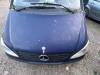 Mercedes-Benz Vito (639.6) 2.2 111 CDI 16V Motorkap