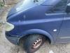 Mercedes-Benz Vito (639.6) 2.2 111 CDI 16V Scherm links-voor