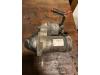 Startmotor van een Opel Zafira (M75), 2005 / 2015 1.7 CDTi 16V, MPV, Diesel, 1.686cc, 81kW (110pk), FWD, A17DTR, 2007-12 / 2015-04, M75 2009