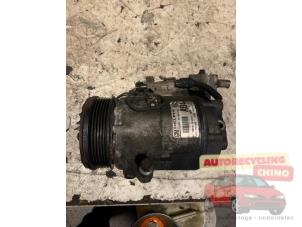 Gebruikte Pomp Airco Opel Zafira (M75) 1.7 CDTi 16V Prijs € 70,00 Margeregeling aangeboden door Autorecycling Chino B.V.