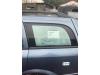 Opel Astra G Caravan (F35) 1.6 16V Driehoeks Ruit links-achter
