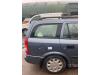 Opel Astra G Caravan (F35) 1.6 16V Driehoeks Ruit rechts-achter