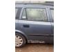 Opel Astra G Caravan (F35) 1.6 16V Deur 4Deurs rechts-achter