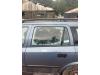 Opel Astra G Caravan (F35) 1.6 16V Deurruit 4Deurs links-achter