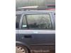 Opel Astra G Caravan (F35) 1.6 16V Deurruit 4Deurs rechts-achter