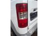 Ford Transit Connect 1.8 TDCi 75 Achterlicht rechts
