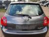 Toyota Auris (E15) 2.0 D-4D-F 16V Achterklep