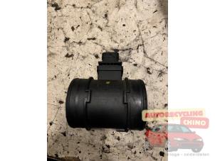 Gebruikte Luchthoeveelheidsmeter Fiat Croma (194) 1.9 D Multijet 16V Prijs € 35,00 Margeregeling aangeboden door Autorecycling Chino B.V.