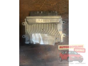 Gebruikte Computer Motormanagement Peugeot 207/207+ (WA/WC/WM) 1.4 Prijs € 350,00 Margeregeling aangeboden door Autorecycling Chino B.V.