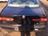 Alfa Romeo 156 (932) 1.8 Twin Spark 16V Achterklep