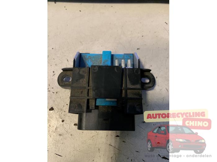 Gebruikte Brandstofpomp module Audi Q3 (8UB/8UG) 1.4 TFSI 16V Prijs € 35,00 Margeregeling aangeboden door Autorecycling Chino B.V.