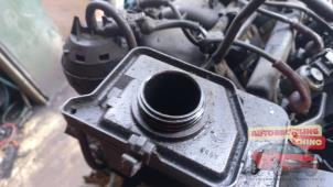 Motor van een Alfa Romeo 156 (932) 1.8 Twin Spark 16V 2002