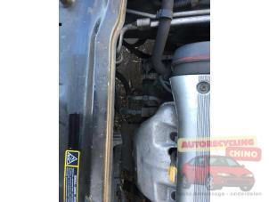 Motor van een Alfa Romeo 156 (932) 1.8 Twin Spark 16V 2002