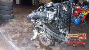 Motor van een Alfa Romeo 156 (932) 1.8 Twin Spark 16V 2002