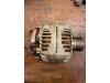 Dynamo van een Audi A3 (8P1), 2003 / 2012 1.6, Hatchback, 2Dr, Benzine, 1.595cc, 75kW (102pk), FWD, BGU, 2003-05 / 2005-05, 8P1 2003