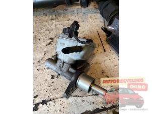 Gebruikte Hoofdremcilinder Audi A3 (8P1) 1.6 Prijs € 25,00 Margeregeling aangeboden door Autorecycling Chino B.V.
