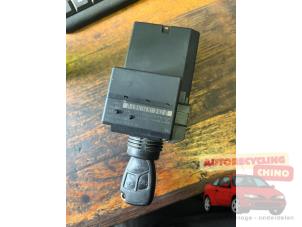 Gebruikte Sleutel + Contactslot Mercedes Vito (639.6) 2.2 109 CDI 16V Prijs € 300,00 Margeregeling aangeboden door Autorecycling Chino B.V.