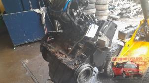 Gebruikte Motor Fiat Punto Evo (199) 1.4 Prijs € 400,00 Margeregeling aangeboden door Autorecycling Chino B.V.