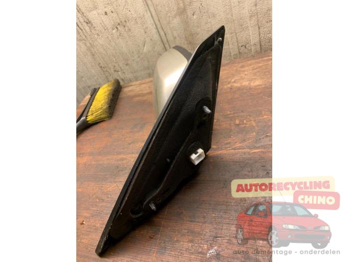 BLIC Buitenspiegel voor o.a. Mazda - 5402-04-1125993, 5901655417586