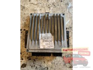 Gebruikte Computer Motormanagement Renault Kangoo Express (FC) 1.5 dCi 60 Prijs € 50,00 Margeregeling aangeboden door Autorecycling Chino B.V.