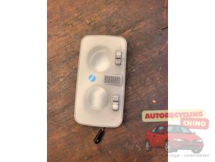 Gebruikte Binnenverlichting voor Fiat Punto Evo 1.4 T-Jet 16V Esse Esse Prijs € 15,00 Margeregeling aangeboden door Autorecycling Chino B.V.