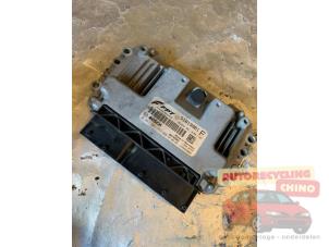 Gebruikte Computer Motormanagement Fiat 500 (312) 1.4 16V Prijs € 200,00 Margeregeling aangeboden door Autorecycling Chino B.V.