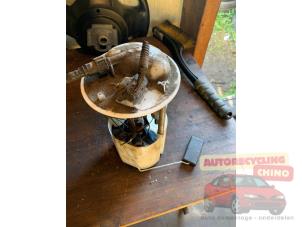 Gebruikte Benzinepomp Fiat 500 (312) 1.4 16V Prijs € 50,00 Margeregeling aangeboden door Autorecycling Chino B.V.