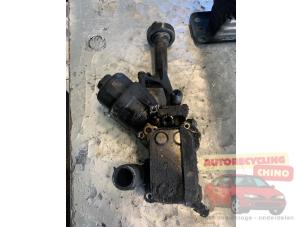 Gebruikte Oliekoeler Fiat Punto Evo 1.4 T-Jet 16V Esse Esse Prijs € 36,00 Margeregeling aangeboden door Autorecycling Chino B.V.