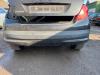 Peugeot 207/207+ (WA/WC/WM) 1.4 Achterbumper