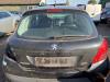 Peugeot 207/207+ (WA/WC/WM) 1.4 Achterklep
