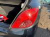 Peugeot 207/207+ (WA/WC/WM) 1.4 Achterlicht rechts