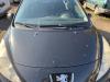 Peugeot 207/207+ (WA/WC/WM) 1.4 Motorkap