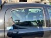 Peugeot 207/207+ (WA/WC/WM) 1.4 Deurruit 4Deurs rechts-achter