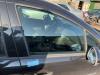 Peugeot 207/207+ (WA/WC/WM) 1.4 Deurruit 4Deurs rechts-voor