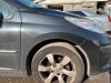 Peugeot 207/207+ (WA/WC/WM) 1.4 Scherm rechts-voor