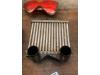 Intercooler van een Smart Fortwo Cabrio (450.4), 2004 / 2007 0.7, Cabrio, Benzine, 698cc, 45kW (61pk), RWD, M160920, 2004-01 / 2007-01, 450.432 2005