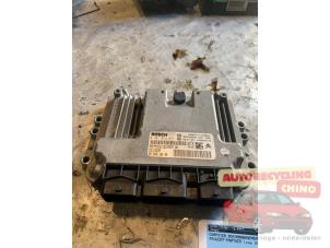 Gebruikte Computer Motormanagement Peugeot Partner (GC/GF/GG/GJ/GK) 1.6 HDI 90 16V Prijs € 140,00 Margeregeling aangeboden door Autorecycling Chino B.V.