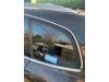 Renault Laguna III Estate (KT) 2.0 16V Driehoeks Ruit links-achter