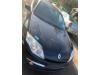 Renault Laguna III Estate (KT) 2.0 16V Motorkap
