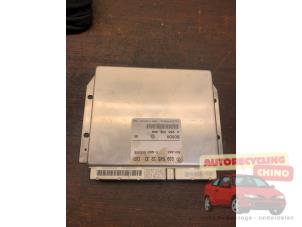 Gebruikte Computer ABS Mercedes E (W210) 2.2 E-220 CDI 16V Prijs € 45,00 Margeregeling aangeboden door Autorecycling Chino B.V.