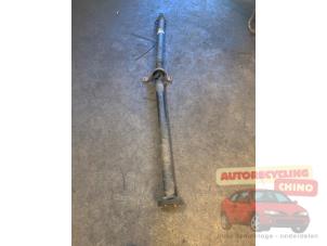 Gebruikte Tussenas Mercedes E (W210) 2.2 E-220 CDI 16V Prijs € 150,00 Margeregeling aangeboden door Autorecycling Chino B.V.