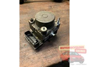 Gebruikte ABS Pomp Citroen Nemo (AA) 1.3 HDi 75 Prijs € 75,00 Margeregeling aangeboden door Autorecycling Chino B.V.