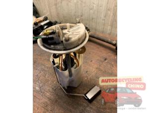 Gebruikte Dieselpomp Citroen Nemo (AA) 1.3 HDi 75 Prijs € 50,00 Margeregeling aangeboden door Autorecycling Chino B.V.