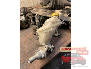 Gebruikte Hoofdremcilinder Citroen Nemo (AA) 1.3 HDi 75 Prijs € 25,00 Margeregeling aangeboden door Autorecycling Chino B.V.