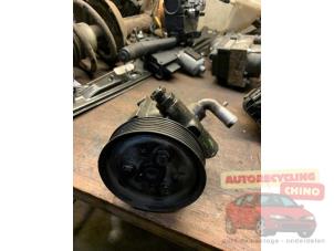 Gebruikte Servopomp Citroen Nemo (AA) 1.3 HDi 75 Prijs € 50,00 Margeregeling aangeboden door Autorecycling Chino B.V.