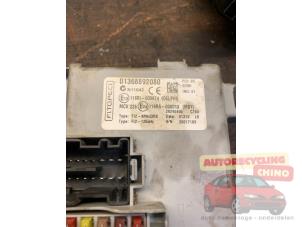 Gebruikte Zekeringkast Citroen Nemo (AA) 1.3 HDi 75 Prijs € 50,00 Margeregeling aangeboden door Autorecycling Chino B.V.