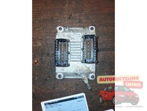 Gebruikte Computer Motormanagement Opel Corsa D 1.2 16V Prijs € 150,00 Margeregeling aangeboden door Autorecycling Chino B.V.