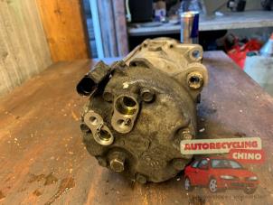 Gebruikte Aircopomp Volkswagen Golf IV (1J1) 1.6 16V Prijs € 100,00 Margeregeling aangeboden door Autorecycling Chino B.V.