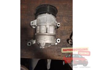 Gebruikte Aircopomp Toyota Auris (E15) 2.0 D-4D-F 16V Prijs € 100,00 Margeregeling aangeboden door Autorecycling Chino B.V.